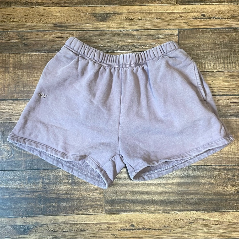 SET Active sweat shorts